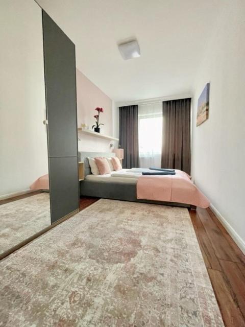 בודפשט Home R52-4 #Freeparking מראה חיצוני תמונה
