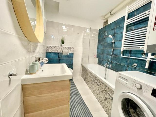 בודפשט Home R52-4 #Freeparking מראה חיצוני תמונה