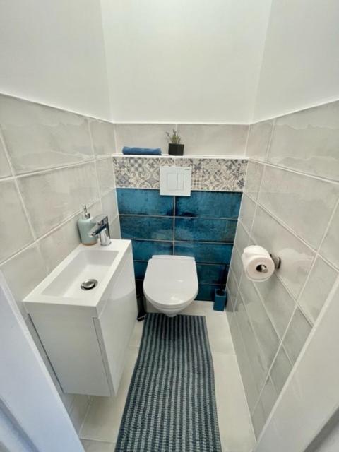 בודפשט Home R52-4 #Freeparking מראה חיצוני תמונה